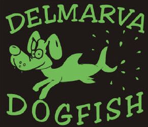 "We swim like fish ... and ... we party like dogs!