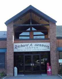 Mid-Delmarva Family YMCA